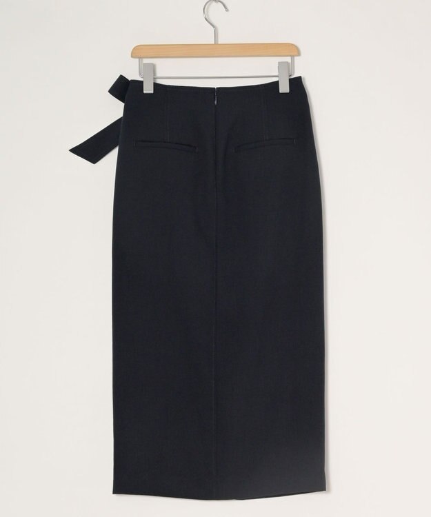 ONWARD Reuse Park 【ICB】スカート春夏 ネイビー