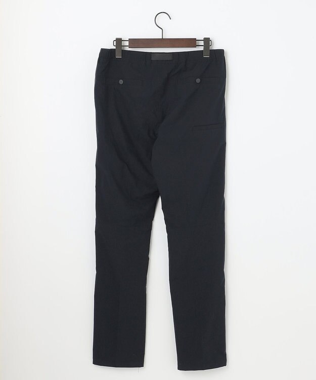 JOSEPH ABBOUD MOUNTAIN 【UNISEX】起毛裏地２WAYストレッチ クライミングパンツ ネイビー系