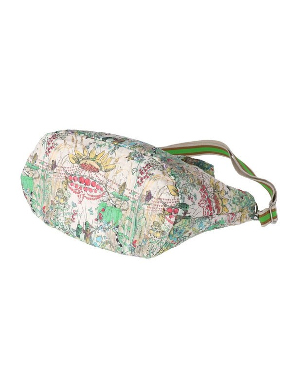 tsumori chisato CARRY Together トートバッグ 2way ショルダーバッグ A4サイズ マルチ