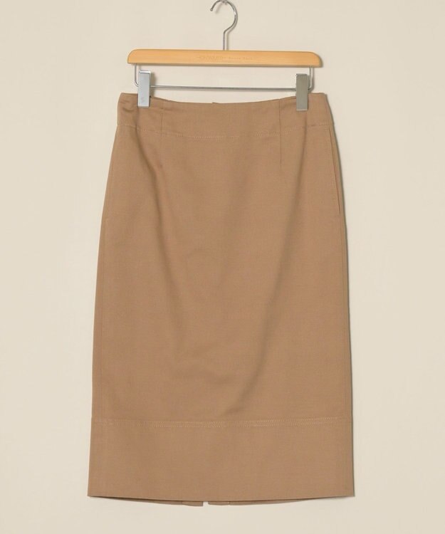 ONWARD Reuse Park 【23区】スカート春夏 ブラウン