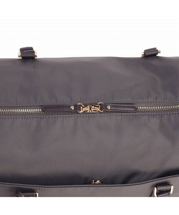 ACE BAGS & LUGGAGE Jewelna Rose グレタ ナイロンボストンバッグ 16182 ジュエルナローズ 【新色】ダークグレー