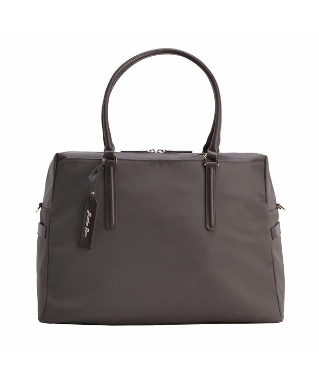 ACE BAGS & LUGGAGE Jewelna Rose グレタ ナイロンボストンバッグ 16182 ジュエルナローズ 【新色】ダークグレー