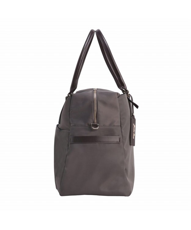 ACE BAGS & LUGGAGE Jewelna Rose グレタ ナイロンボストンバッグ 16182 ジュエルナローズ 【新色】ダークグレー