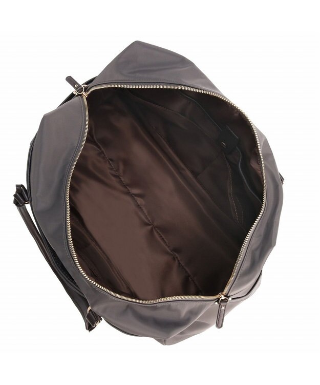 ACE BAGS & LUGGAGE Jewelna Rose グレタ ナイロンボストンバッグ 16182 ジュエルナローズ 【新色】ダークグレー