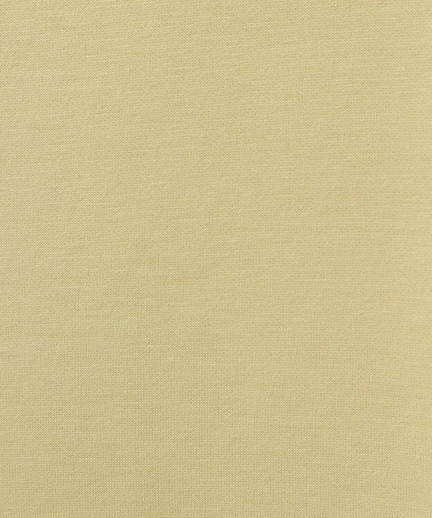 Green Parks ダンボール抜け衿プルオーバー Lime Green