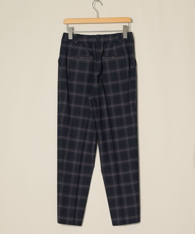 ONWARD Reuse Park 【any SiS】パンツ秋冬 ネイビー