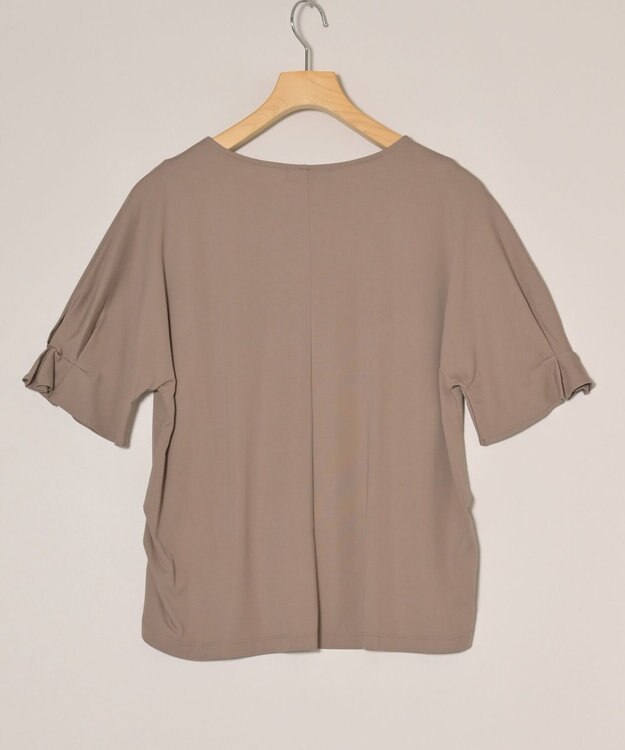 ONWARD Reuse Park 【any SiS】カットソー春夏 ブラウン