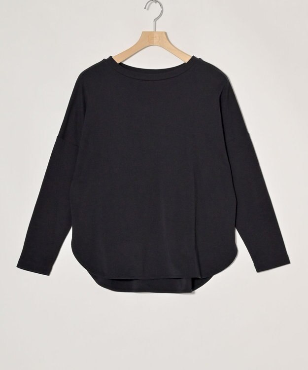 ONWARD Reuse Park 【any FAM】カットソー春夏 ブラック