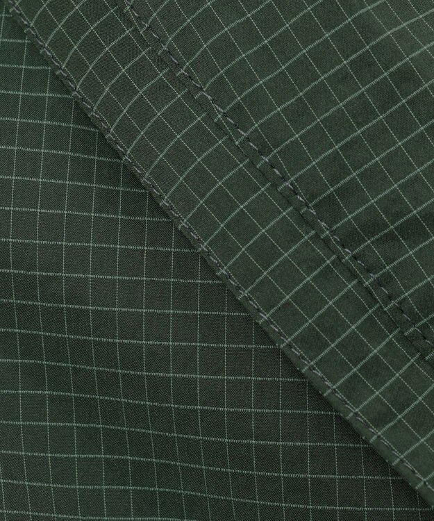 JOSEPH ABBOUD MOUNTAIN 【UNISEX】パワーリップワッシャー ブルゾン 黄緑系