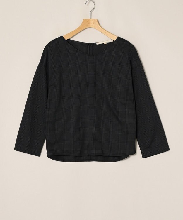 ONWARD Reuse Park 【自由区】カットソー春夏 グレー