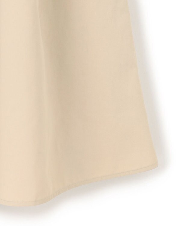 TOCCA 【洗える・消臭】FUTURE STARLET スカート ベージュ系