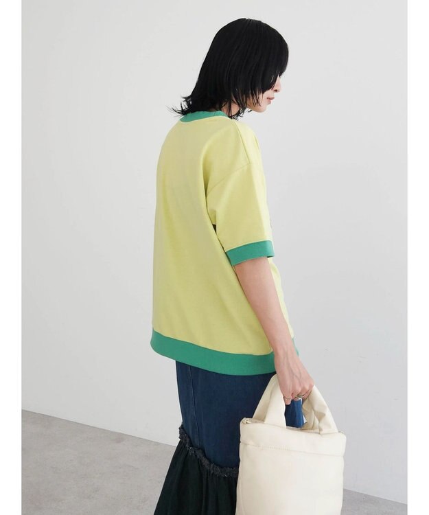Green Parks Ｗｉｎｎｉｅ　ｔｈｅ　Ｐｏｏｈ／ワッペンリンガーＴＥＥ Green