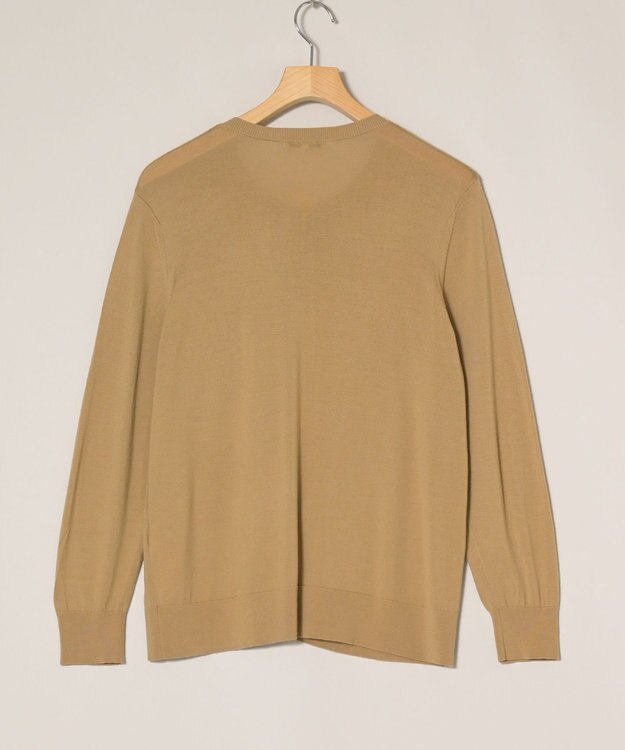 ONWARD Reuse Park 【23区】ニット秋冬 ブラウン