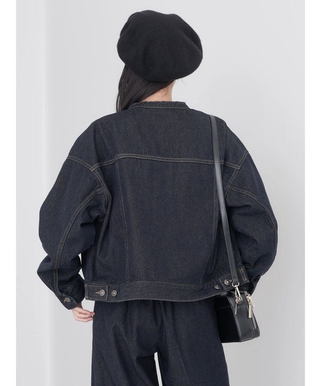 earth music&ecology Ｇジャン Indigo