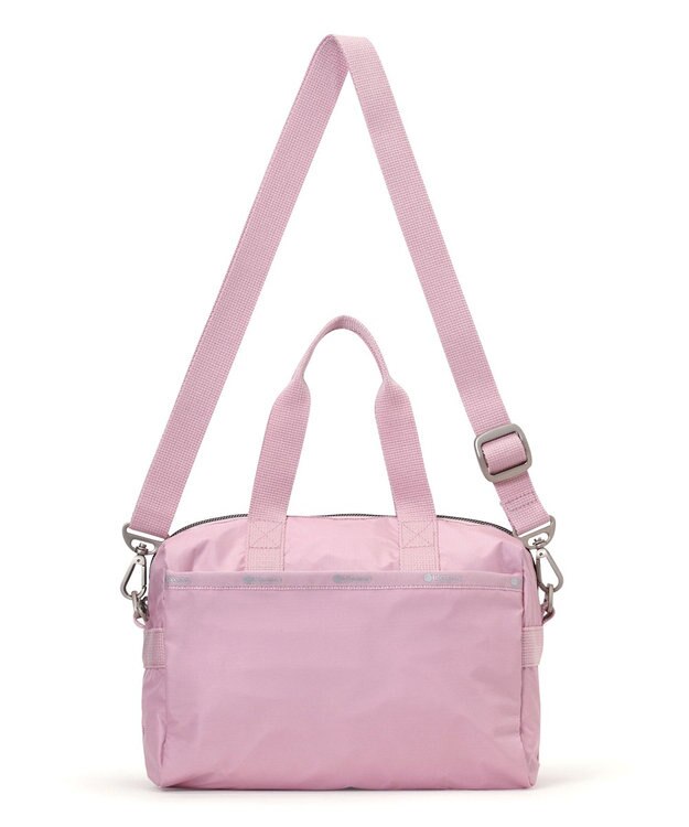 LeSportsac SMALL UPTOWN SATCHEL/ソフトモーブC ソフトモーブC