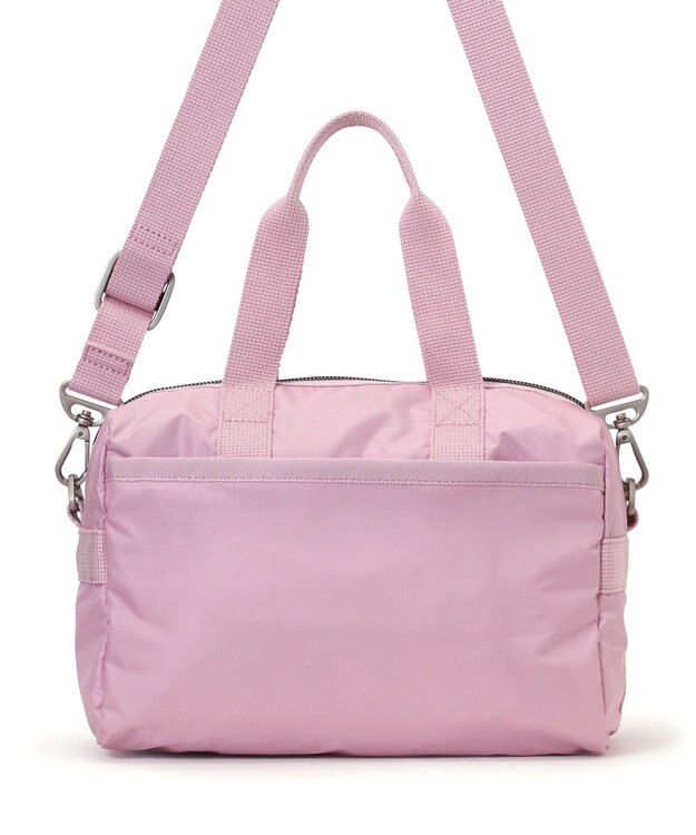 LeSportsac SMALL UPTOWN SATCHEL/ソフトモーブC ソフトモーブC