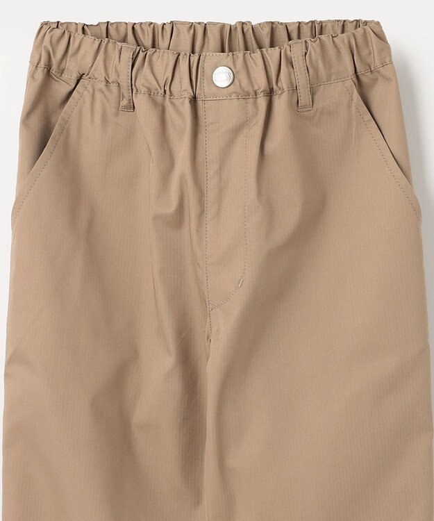 J.PRESS KIDS 【120-130㎝】ロングパンツ ベージュ系