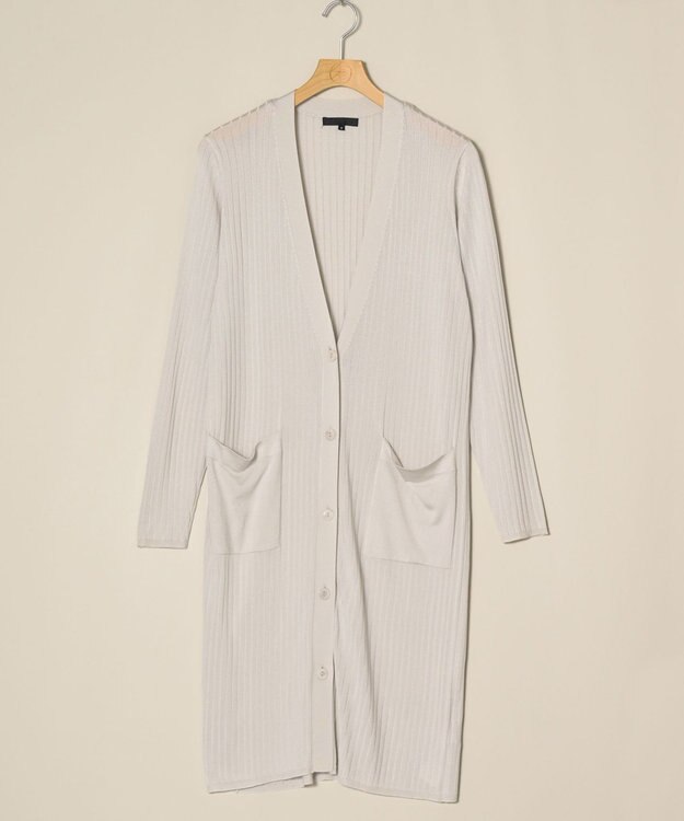 ONWARD Reuse Park 【ICB】ニット春夏 イエロー