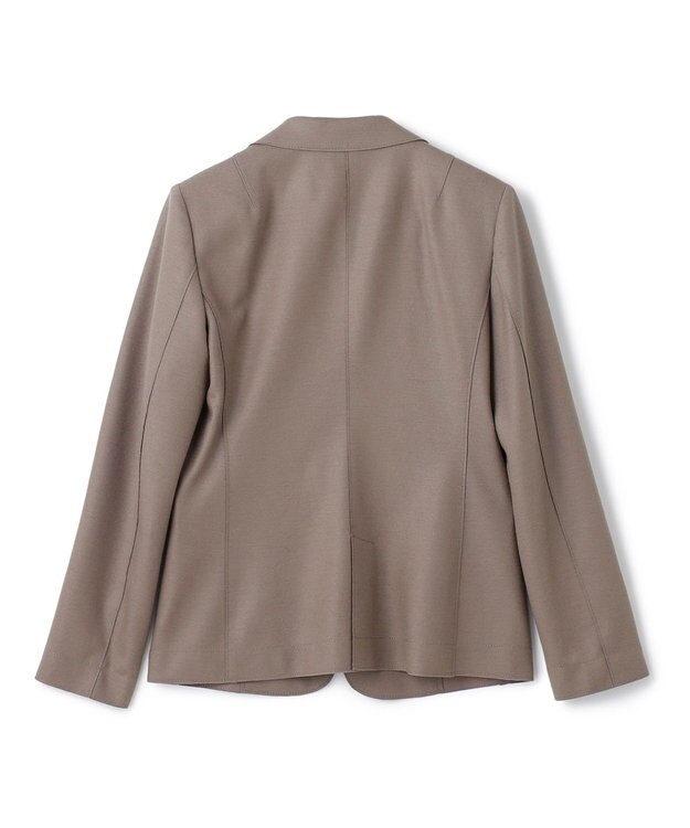 BEIGE， 【L-size】CORBY / テーラードジャケット Taupe