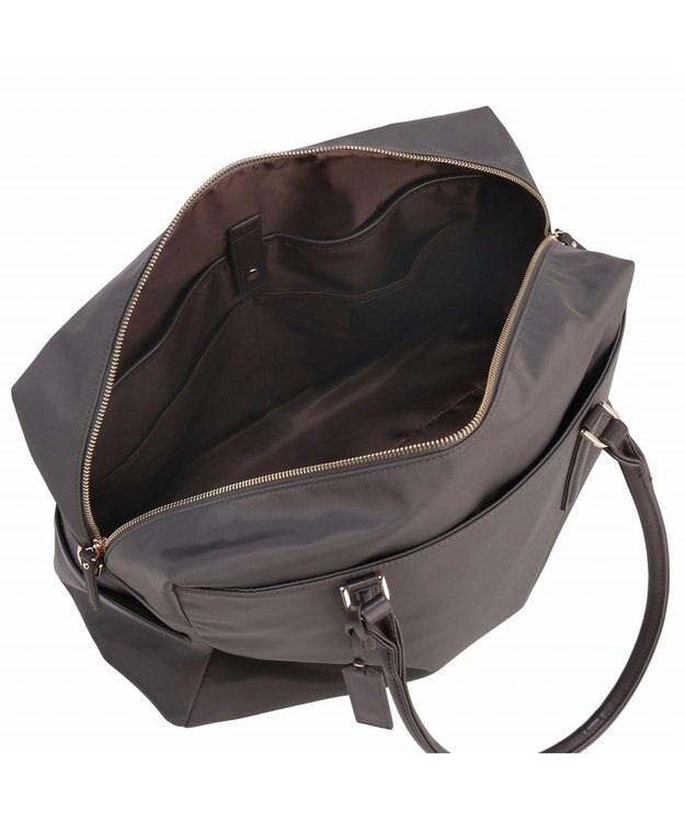 ACE BAGS & LUGGAGE Jewelna Rose グレタ ナイロンボストンバッグ 16182 ジュエルナローズ 【新色】ダークグレー