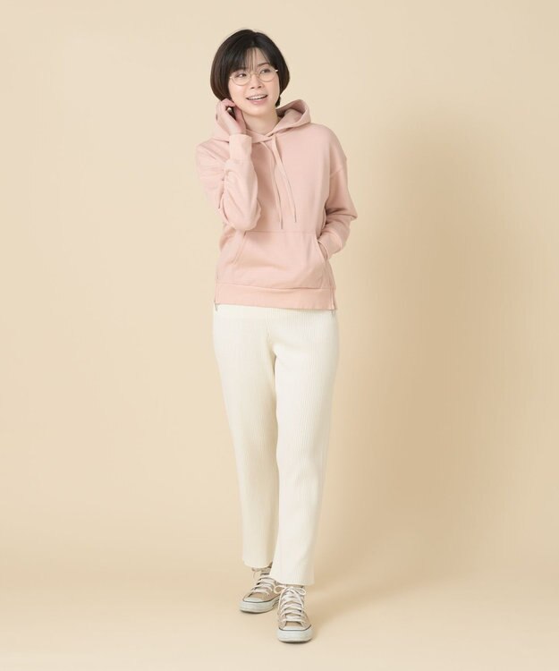 ONWARD Reuse Park 【ICB】パンツ春夏 イエロー