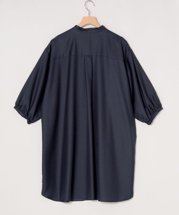 ONWARD Reuse Park 【組曲】ワンピース春夏 ネイビー