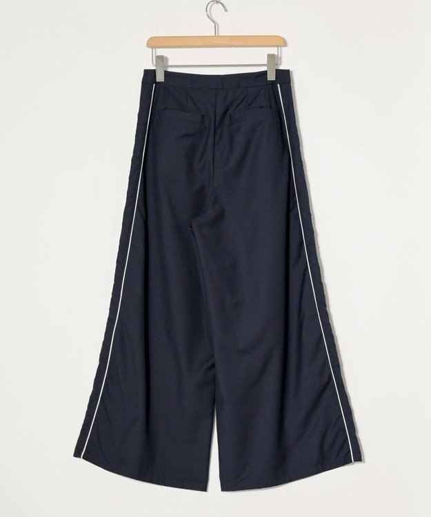 ONWARD Reuse Park 【field/dream】パンツ秋冬 ネイビー