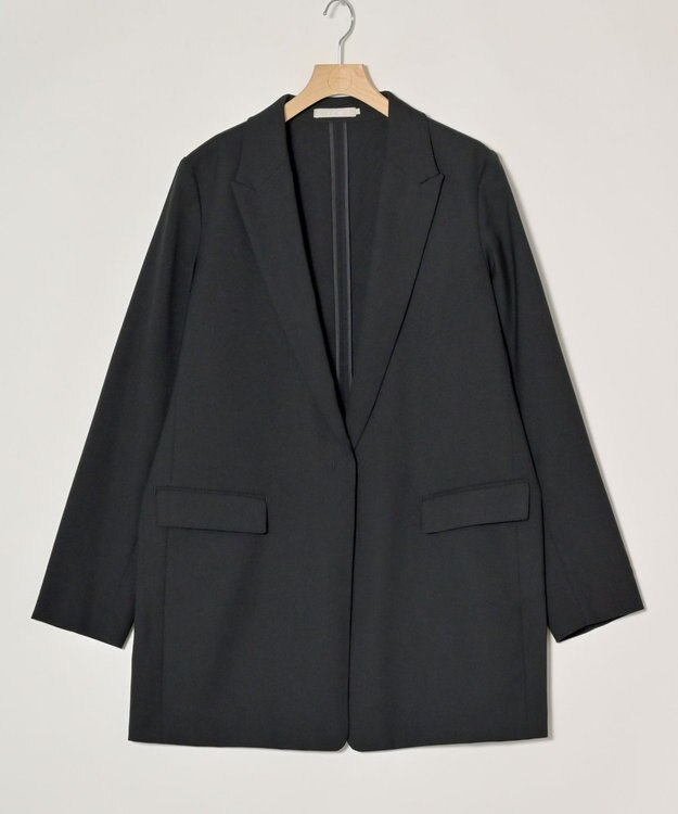 ONWARD Reuse Park 【ICB】ジャケット秋冬 ブラック