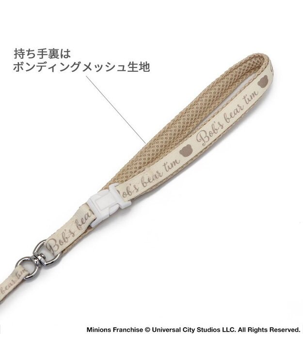 PET PARADISE ミニオン ティム リード付きハーネス 《チェック柄》  ３Ｓ 小型犬 チェック柄