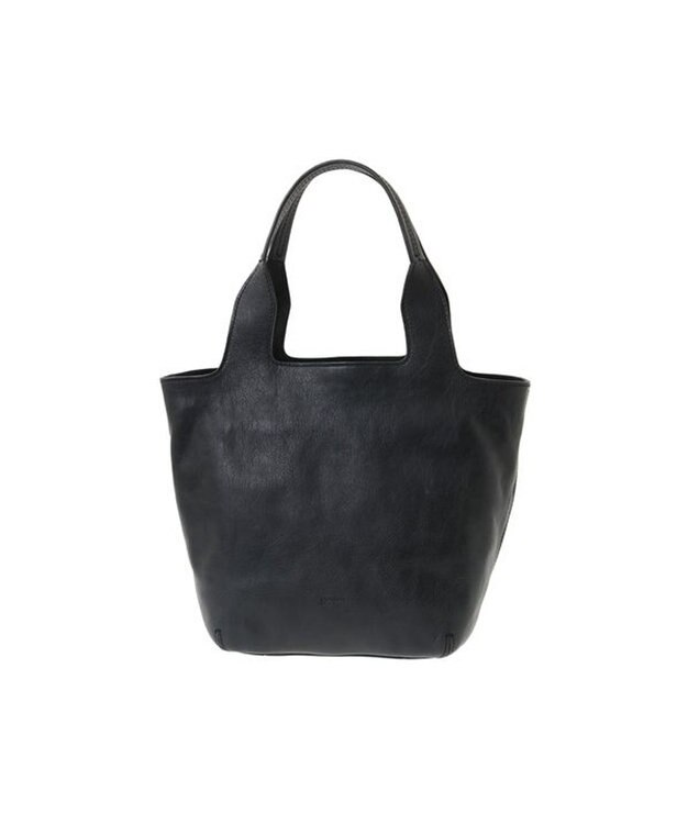 genten クオイオルヴィド トートバッグ中 ダークグレー