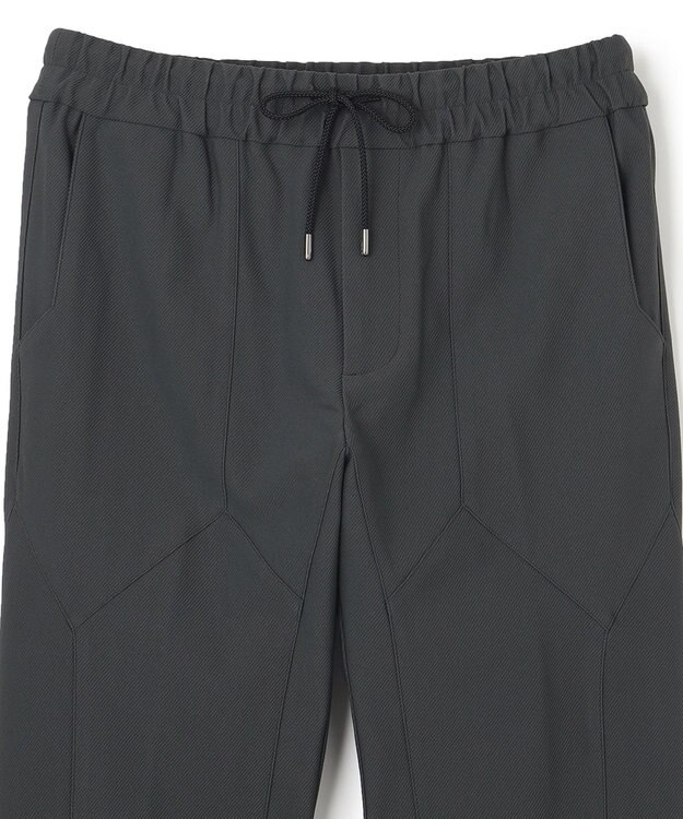 JOSEPH HOMME ストレッチツイルジャージー / COMFY グレー系