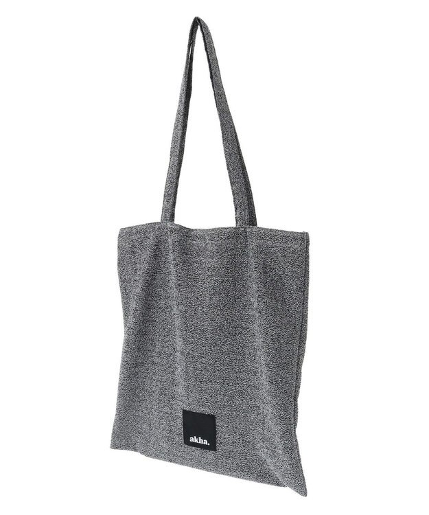 CRAFT STANDARD BOUTIQUE ａｋｈａ．　ラメトート Black