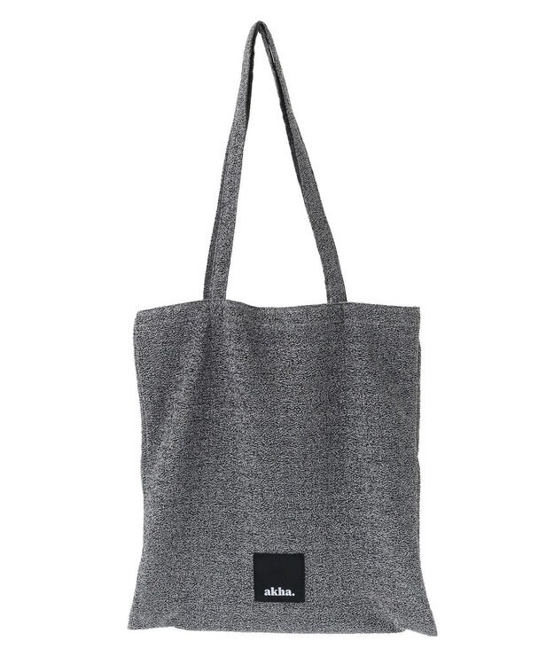 CRAFT STANDARD BOUTIQUE ａｋｈａ．　ラメトート Black