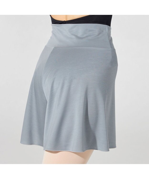 Chacott キュロット シーグリーン