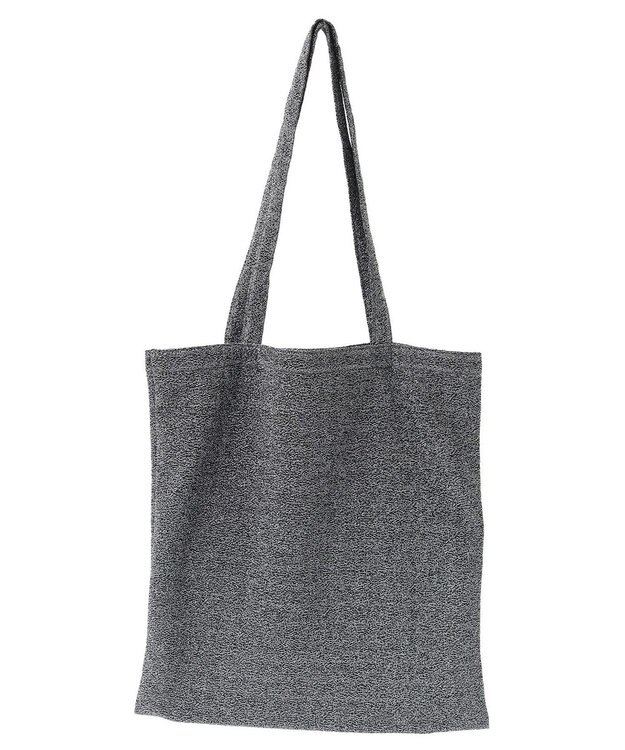 CRAFT STANDARD BOUTIQUE ａｋｈａ．　ラメトート Black