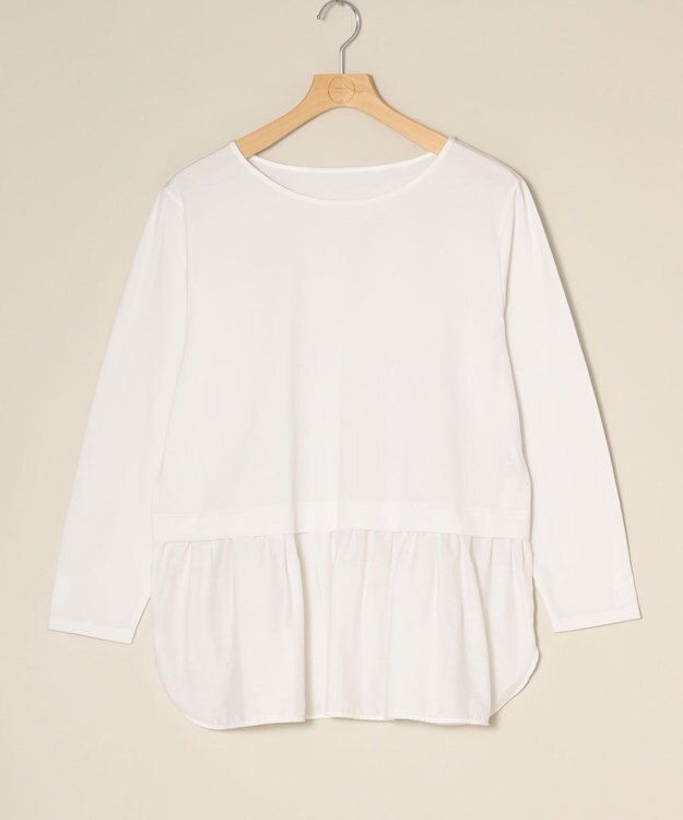 ONWARD Reuse Park セット商品/サイズ44【23区】ニット春夏×カットソー春夏 その他