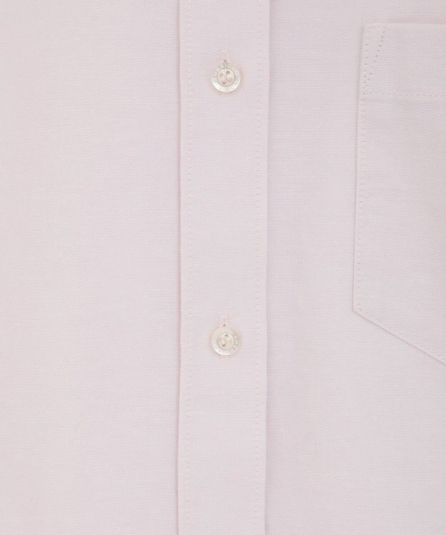 AMERICAN HOLIC オックスベーシックシャツ ピンク