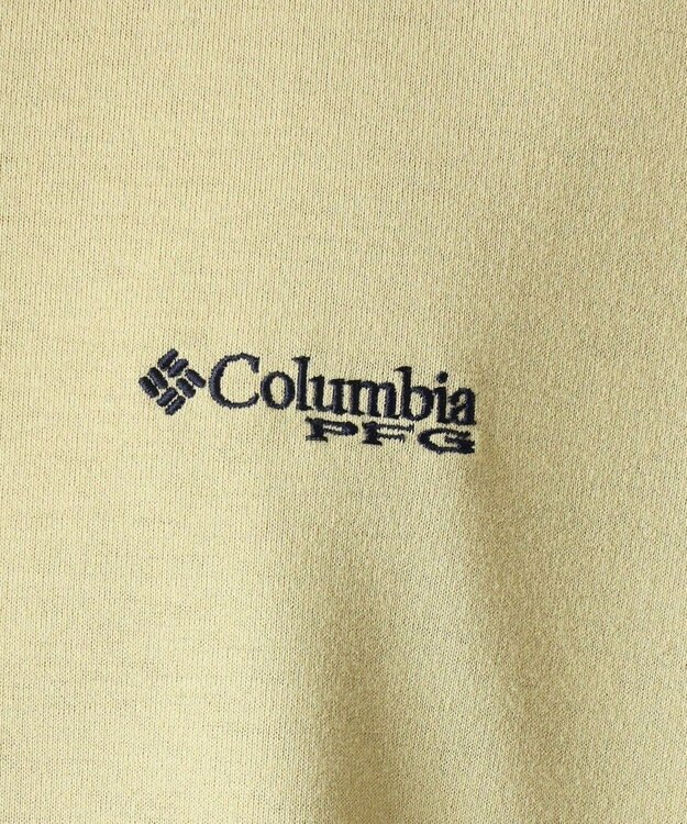 Columbia Columbia/ ディスペアベイグラフィックショートスリーブTシャツ /コロンビア Serpentine