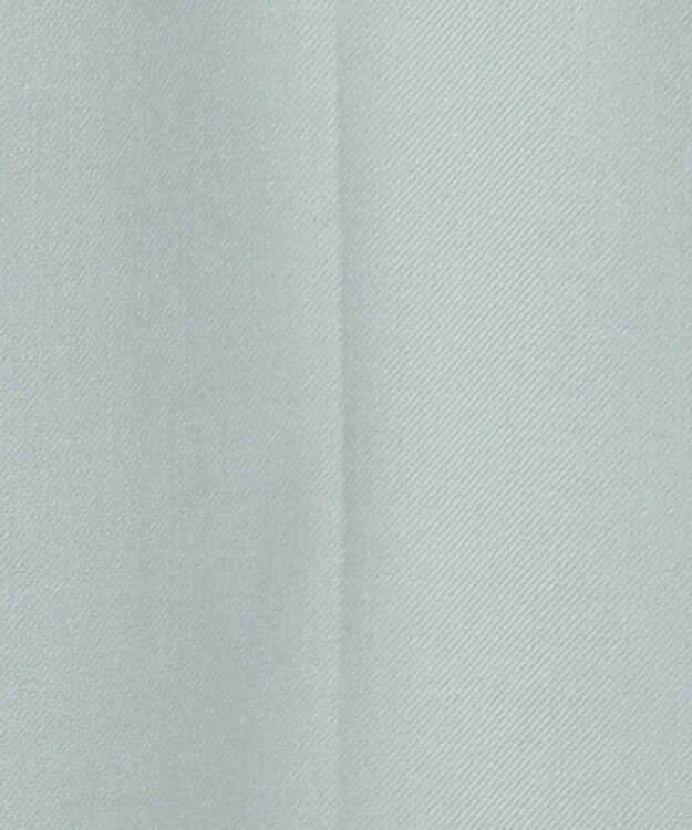 UNFILO 【ウエストゴム/14サイズ展開】beauty warm pants テーパード セージ