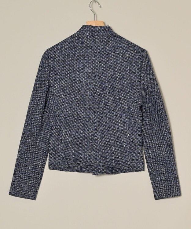 ONWARD Reuse Park 【ICB】ジャケット春夏 ネイビー