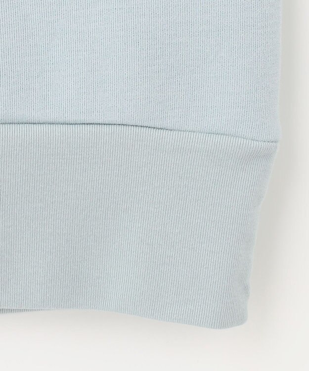 23区GOLF 【ディズニーコレクション】【WOMEN】〈ミニーマウス〉スウェットプルオーバー サックスブルー系