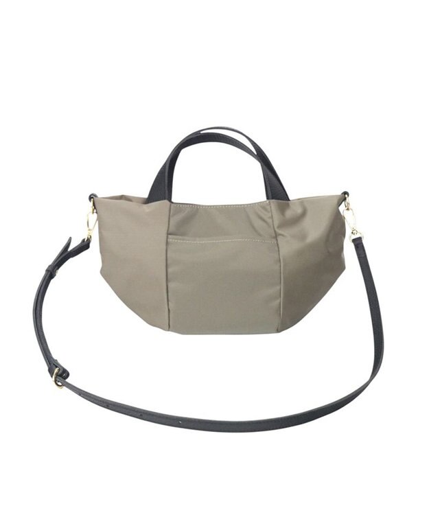 Regalo Felice 【軽くて水にも強い！ / 2wayで使いやすい】ショルダー小 / REGALO KA(カーキ)