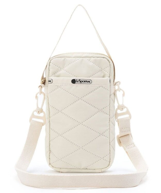 LeSportsac MINI PHONE CROSSBODY/サンドバークロスデボス サンドバークロスデボス