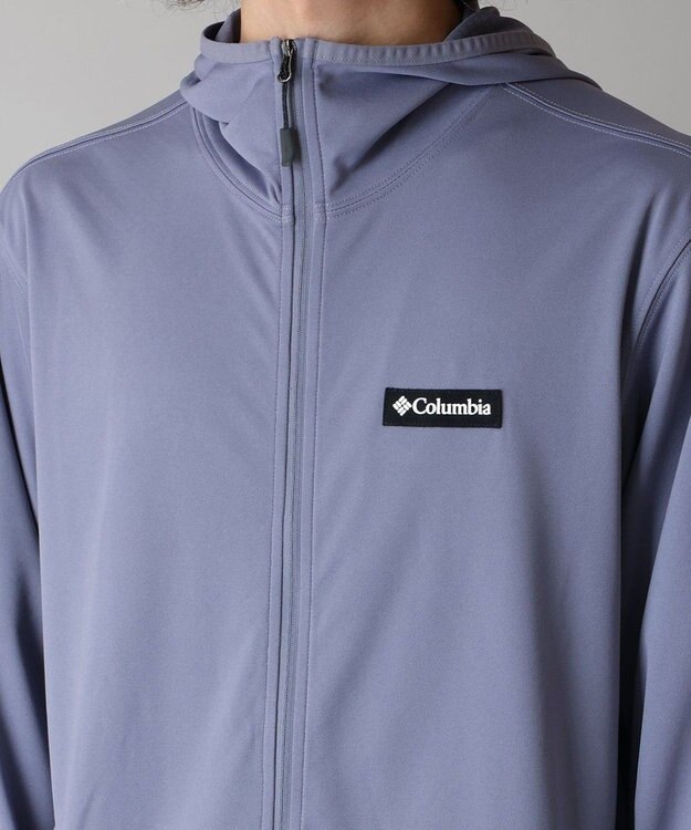 Columbia Columbia/ レイクアローヘッドフルジップフーディ /コロンビア New Moon