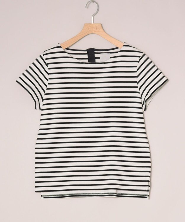 ONWARD Reuse Park 【自由区】カットソー春夏 ブラック