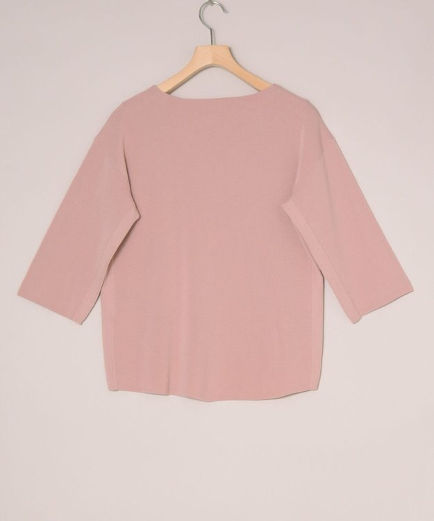 ONWARD Reuse Park 【自由区】ニット春夏 ピンク