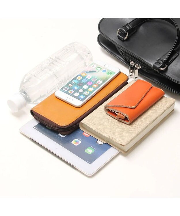 UNBILLION カシュカシュ cachecache / WEB限定2wayラウンドスクエアリュック ブラック