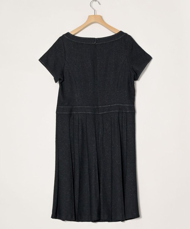 ONWARD Reuse Park 【23区】ワンピース春夏 ネイビー