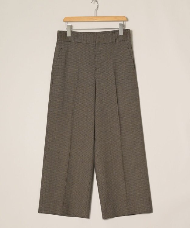 ONWARD Reuse Park 【23区】パンツ秋冬 ブラウン