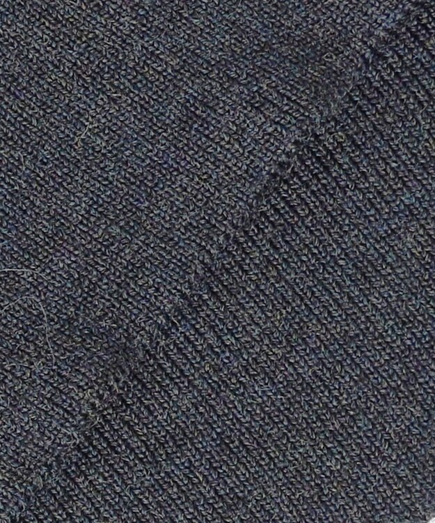 JOSEPH HOMME 【HIGH GRADE LINE】ヤマガタメリノ  モックネックニット ネイビー系